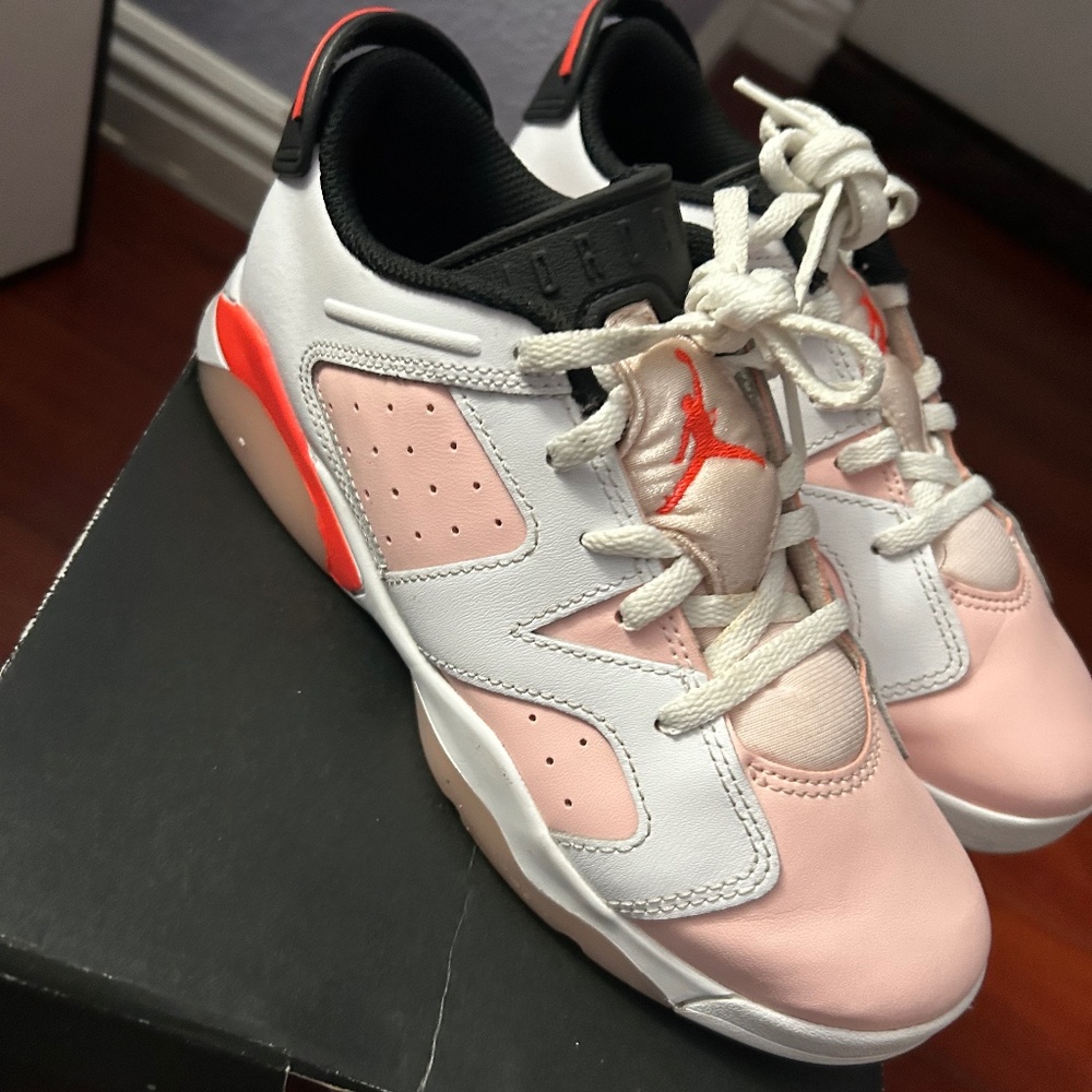 Jordans